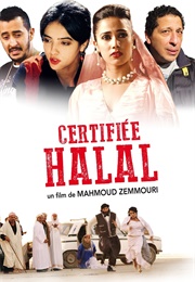 Certified Halal (2014)