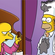 S7.E17: Homer the Smithers