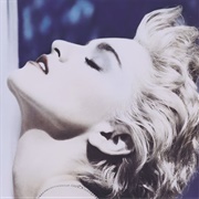 True Blue - Madonna