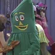 Gumby (Screech, Saved by the Ball)