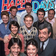 Happy Days Season 7