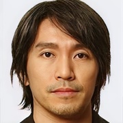 Stephen Chow