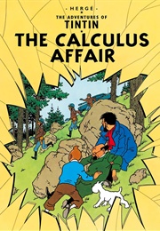 The Calculus Affair (Hergé)