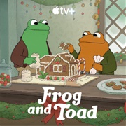 Frog &amp; Toad: Christmas Eve