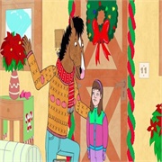 Bojack Horseman Christmas Special: &quot;Sabrina&#39;s Christmas Wish&quot; (S2,E0)