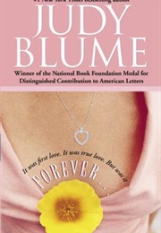 Forever (Judy Blume)