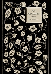 Fifty Forgotten Books (R.B. Russell)