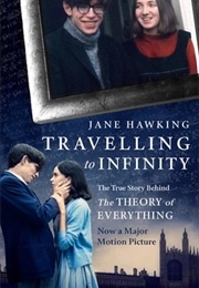 Travelling to Infinity (Jane Hawking)