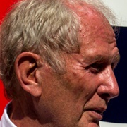 Helmut Marko (Austria) Formula One