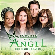 Touched by an Angel Season 8