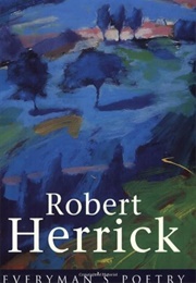 Everyman&#39;s Poetry (Robert Herrick)