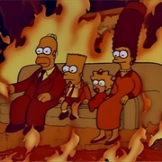 S2.E13: Homer vs. Lisa and the 8th Commandment