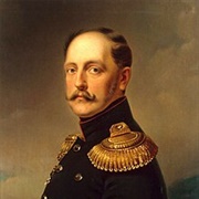 Nicholas I of Russia