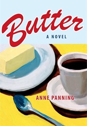 Butter (Anne Panning)