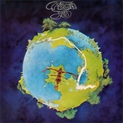 Long Distance Runaround - Yes