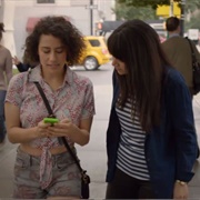 S1.E6: Stolen Phone