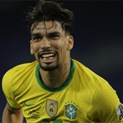 Lucas Paqueta