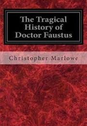 Dr Faustus (Christopher Marlowe)