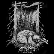 Panopticon - Beast Rider