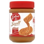 Biscoff Smooth Spread