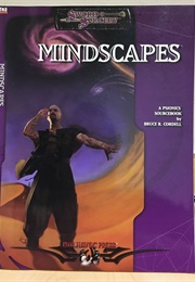 Mindscapes (Bruce R Cordell)