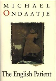 The English Patient (Michael Ondaatje)