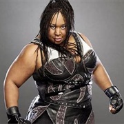 Awesome Kong