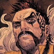 Kraven the Hunter