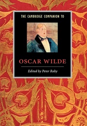 The Cambridge Companion to Oscar Wilde (Peter Raby)