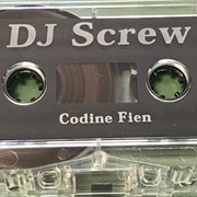 DJ Screw - Codin Fien