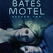 Bates Motel Season 2