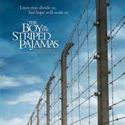 Boy in the Stripped Pajamas-Movie