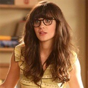 Jessica Day (New Girl)