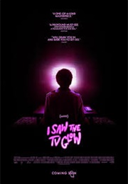 I Saw the TV Glow (2024)