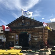 Fort Nelson Heritage Museum