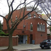 Louis Armstrong House