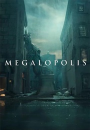 Megalopolis (2024)