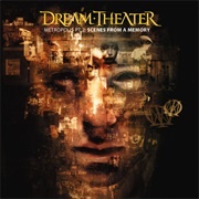 Scene Seven: I. the Dance of Eternity - Dream Theater