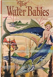 The Water Babies (Charles Kingsley)