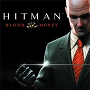 Hitman: Blood Money (2006)