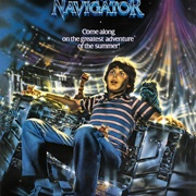 Flight of the Navigator (1986)