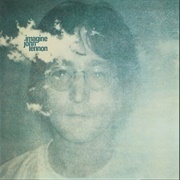 Oh My Love - John Lennon