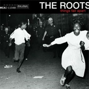 The Roots Feat. Erykah Badu – You Got Me