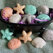 Decorative Soaps