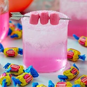 Bubblegum Water