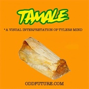 Tyler, the Creator - Tamale