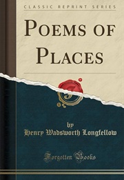 Poems of Places (Henry Wadsworth Longfellow)