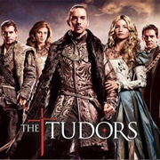 The Tudors Season 3