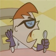 Dexter&#39;s Laboratory: &quot;Rude Removal&quot; (S2,E0)