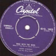 Race With the Devil - Gene Vincent